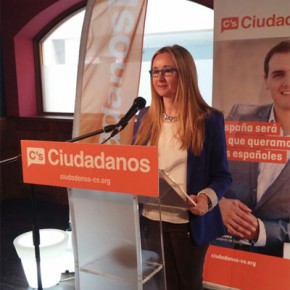 Ciudadanos (C’s) propone “una Zaragoza distinta y de futuro”