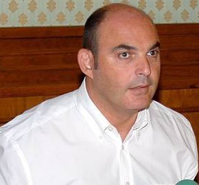 Ciudadanos Alcañiz pide la dimisión de Juan Carlos Gracia como diputado provincial