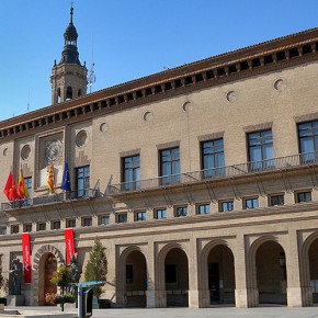 Aprobadas 15 enmiendas de Ciudadanos a los presupuestos de Zaragoza