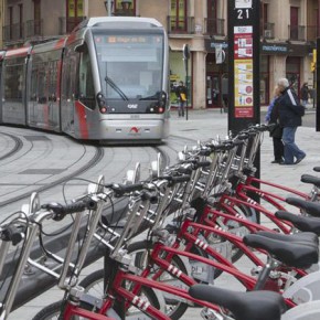 Ciudadanos (C´s) Zaragoza ayudará con los pliegos del Plan de Movilidad Sostenible sin dar un cheque en blanco