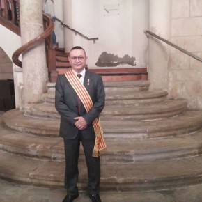 Joaquín Galindo: “Exigimos que se cumplan los plazos de ejecución prometidos” Joaquín Galindo: “Exigimos que se cumplan los plazos de ejecución prometidos”