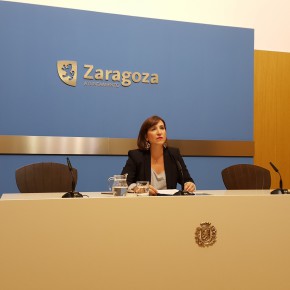 Ciudadanos (C's) Zaragoza cree que el borrador de ordenanzas dificulta el fomento del empleo y la recuperación económica