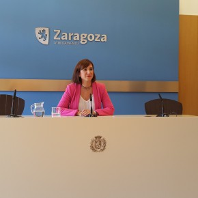 Ciudadanos (C's) Zaragoza cree que ZeC no tiene un verdadero proyecto de ciudad