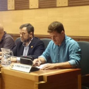 Ciudadanos Huesca propone potenciar las ayudas a los emprendedores y crear espacios de coworking