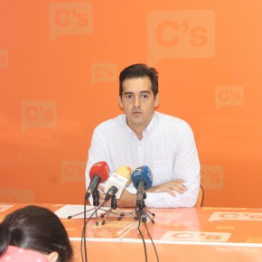 Ramón Fuertes: "Las instalaciones deportivas de Teruel son vergonzosas"