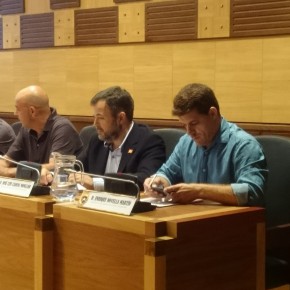 José Luis Cadena: “No podemos esperar ni un minuto más ante los problemas que están sufriendo los inmigrantes”