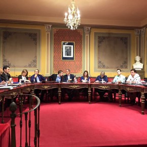 Ciudadanos (C's) Barbastro consigue que se inicie la mejora de la red wi-fi municipal Ciudadanos (C's) Barbastro consigue que se inicie la mejora de la red wi-fi municipal