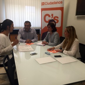 Ciudadanos (C's) Zaragoza quiere que las ordenanzas sean una herramienta de política económica y fomento del empleo