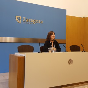 Ciudadanos (C's) Zaragoza propone unas ordenanzas que no penalicen a los zaragozanos