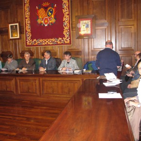 Ciudadanos (C's) Teruel participa en la Asamblea por la Defensa y el Desarrollo del Ferrocarril en Teruel