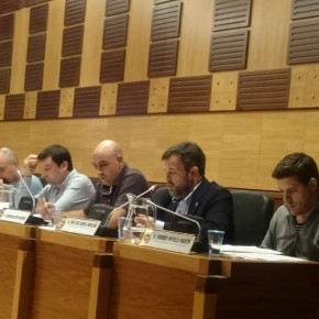 Ciudadanos (C’s) Huesca exige la bajada del IBI y la responsabilidad en el destino de los recursos públicos