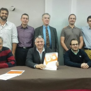 Ciudadanos (C’s) Calatayud elige a los miembros de su Junta Directiva Ciudadanos (C’s) Calatayud elige a los miembros de su Junta Directiva