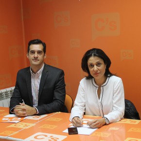 Ciudadanos (C´s) Teruel denuncia la falta de información y transparencia del Ayuntamiento