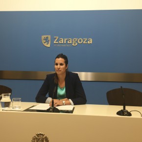 Ciudadanos (C's) Zaragoza pide la creación de una unidad específica de violencia de género en la Policía Local