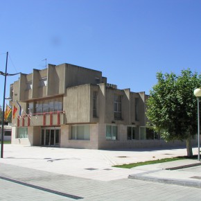 Ciudadanos insiste en la necesidad de crear una Comisión de Seguridad en el Ayuntamiento de Utebo