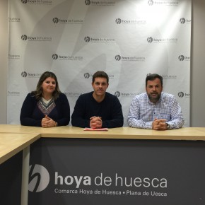 Ciudadanos (C’s) Huesca propone medidas de ahorro en la Comarca de la Hoya