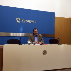 Ciudadanos (C's) Zaragoza pide subsanar los problemas de accesibilidad en las vías urbanas y edificios públicos de Zaragoza