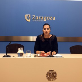 Ciudadanos (C's) Zaragoza pide que se firme un nuevo convenio de la Hipoteca Joven