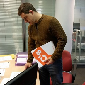 Ciudadanos (C’s) Huesca plantea la reducción de Consejeros comarcales en La Hoya y la reducción de dietas