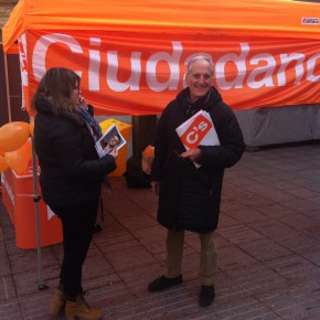 Ciudadanos (C´s) aboga por un Plan Nacional por la Racionalización de Horarios y la Conciliación Laboral