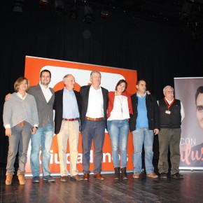 Matías Alonso: “Hoy es un día de igualdad, libertad, justicia y pluralismo”