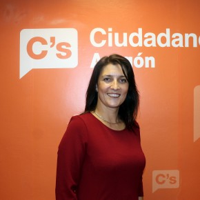 Nomaya Prats: “El ferrocarril y el futuro de Teruel no son ningún juguete electoral”