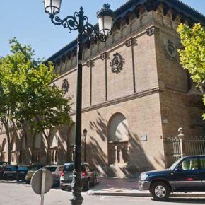 Ciudadanos (C's) Zaragoza pide acelerar los trámites del parquin de la calle Moret