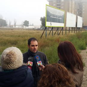 Ciudadanos (C´s) propone un Pacto Nacional por las infraestructuras basado en el consenso