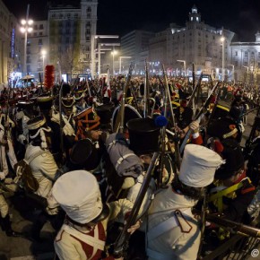 Ciudadanos (C's) Zaragoza pide al Ayuntamiento “una apuesta más decidida” por el recreacionismo histórico