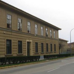 C´s pregunta en el Congreso de los Diputados por el cuartel Sancho Ramírez