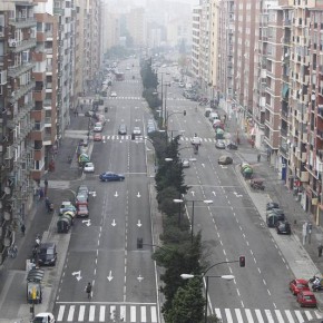 Ciudadanos (C's) Zaragoza pide al Ayuntamiento que elabore los estudios de adecuación de Tenor Fleta y avenida de Navarra