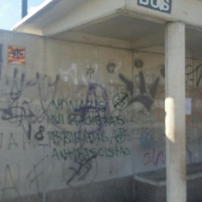 Ciudadanos reclama mejoras en la movilidad urbana de Utebo Ciudadanos reclama mejoras en la movilidad urbana de Utebo