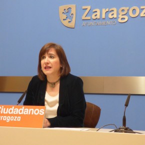 Ciudadanos (C's) Zaragoza pide una ordenanza municipal de subvenciones más transparente