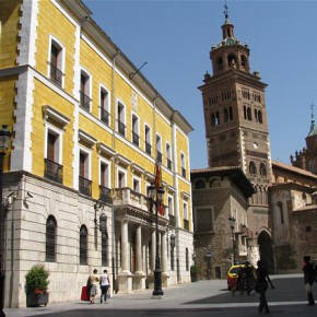 El Ayuntamiento de Teruel avanza en materia de transparencia a propuesta de Ciudadanos