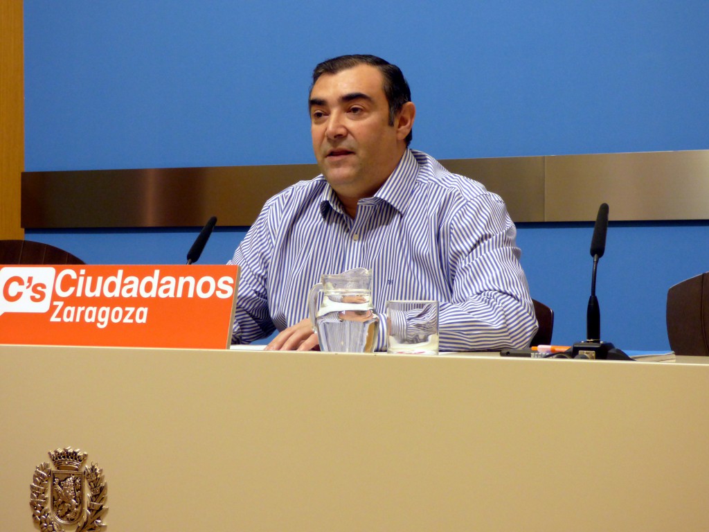 Alberto Casañal