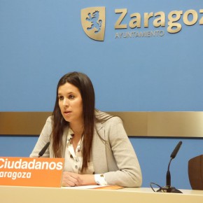 Ciudadanos (C's) Zaragoza pide al Ayuntamiento un plan de turismo para toda la legislatura