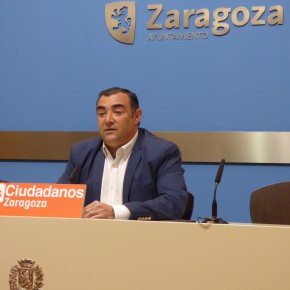 Ciudadanos pide la comparecencia de Teresa Artigas para que explique las medidas a tomar tras el informe preliminar del TC