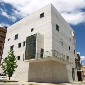 C’s reclama al Ayuntamiento de Binéfar que sea más accesible a los ciudadanos y mejore su transparencia C’s reclama al Ayuntamiento de Binéfar que sea más accesible a los ciudadanos y mejore su transparencia