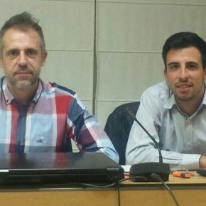 “El Ayuntamiento de Utebo no ha querido escuchar para mejorar las partidas sociales de los presupuestos” “El Ayuntamiento de Utebo no ha querido escuchar para mejorar las partidas sociales de los presupuestos”