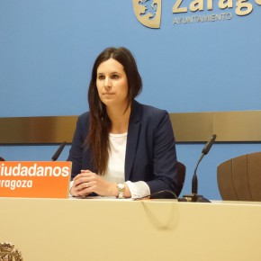 Ciudadanos Zaragoza pide que se elabore un informe de retorno social de los programas de emprendimiento