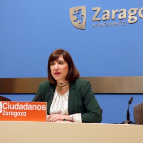 Ciudadanos Zaragoza pide bonificaciones en las tasas de las exhumaciones para los casos de bebés robados