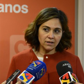 C´s apuesta por una campaña de diálogo y consenso “a pie de calle”