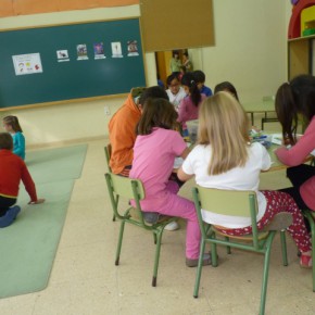 C’s Barbastro presenta una iniciativa para que el servicio de ludoteca de la localidad amplié sus días y horarios de apertura C’s Barbastro presenta una iniciativa para que el servicio de ludoteca de la localidad amplié sus días y horarios de apertura