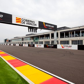 C’s Alcañiz solicita una serie de medidas para asegurar la continuidad de Motorland como proyecto estratégico C’s Alcañiz solicita una serie de medidas para asegurar la continuidad de Motorland como proyecto estratégico