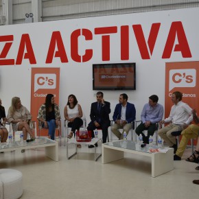 Ciudadanos propone que los autónomos no paguen cuota si están por debajo del salario mínimo