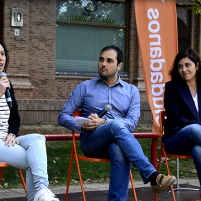 Rodrigo Gómez: “El modelo laboral en España ha fracasado Rodrigo Gómez: “El modelo laboral en España ha fracasado