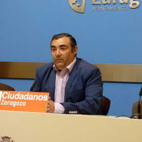 Ciudadanos quiere un informe jurídico sobre las consecuencias de la sentencia del contrato del autobús