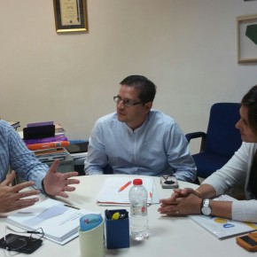 Jorge Capella: “Tirar el voto es votar a aquellos que no se saben poner de acuerdo”