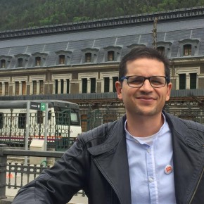 Ciudadanos propone un Pacto Nacional por las infraestructuras para modernizar las redes ferroviarias y las carreteras