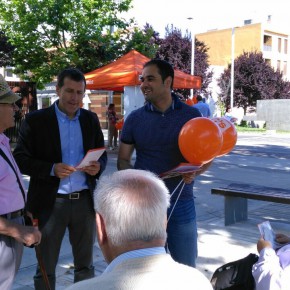 Rodrigo Gómez: “La única manera de frenar al populismo es regenerando España con reformas” Rodrigo Gómez: “La única manera de frenar al populismo es regenerando España con reformas”